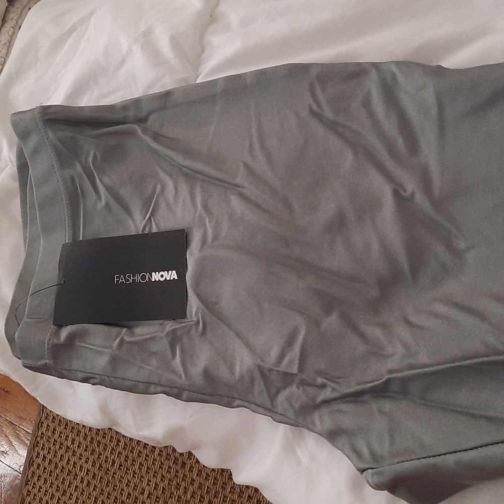 Workout short fashion nova nwt